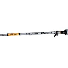 Captain 1343 Hyper Rock Game Fuji 228cm 2 Parça LRF Kamışı 2-11gr Atar