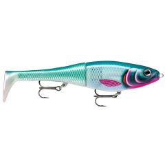 Rapala X-Rap Peto Sahte Balığı SIIK - 140MM
