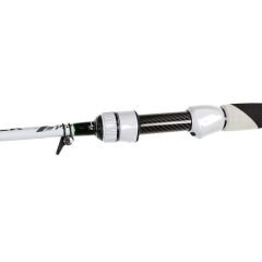 Captain 1344 Selica Rock Game Fuji 228cm 2 Parça LRF Kamışı 1-9gr Atar