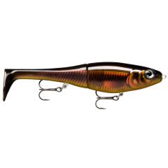 Rapala X-Rap Peto Sahte Balığı UV5 - 140MM