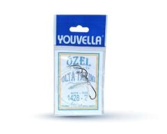 Yemli Takım 3 İğneli Hazır Beden Youvella 1428 Standart