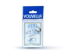 Yemli Takım 3 İğneli Hazır Beden Youvella 1428 Standart