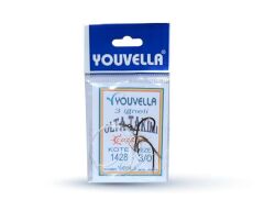 Yemli Takım 3 İğneli Hazır Beden Youvella 1428 Standart
