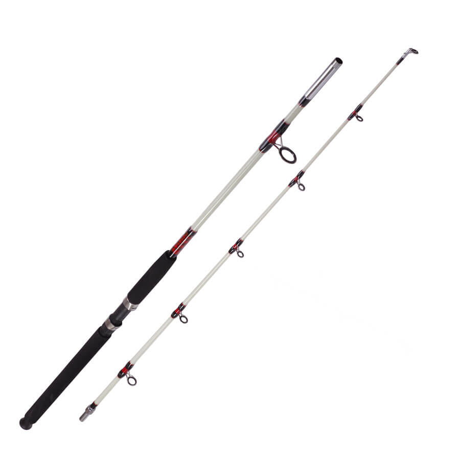 Albastar Arda 1003 Tekne Olta Kamışı Standart - 270CM