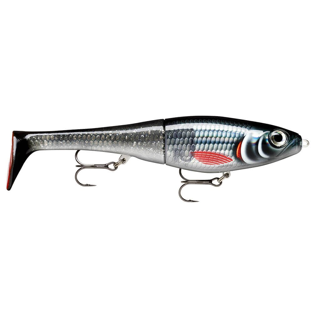 Rapala X-Rap Peto Sahte Balığı ROR - 140MM