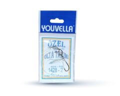 Yemli Takım 3 İğneli Hazır Beden Youvella 1428 Standart