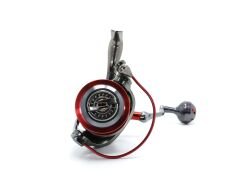 Captain Tunga 6000 Tekne Makinesi 6+1 BB