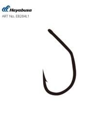 Hayabusa M1 Sazan İğnesi Dövme Teflon Black 10lu Paket