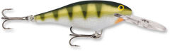 Rapala Shad Rap Sahte Balığı YP - 90MM