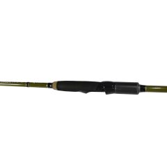Captain 1365 Maximus Carbo-X 252cm 2 Parça Spin Kamış 7-36gr Atar
