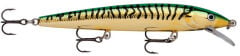Rapala Husky Jerk Sahte Balığı GGM - 120MM