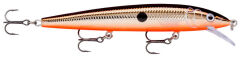 Rapala Husky Jerk Sahte Balığı SBR - 120MM