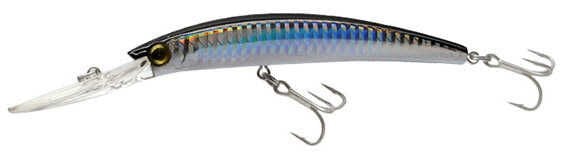 Yozuri Crystal Minnow Deep Diver Floating Sahte Balığı C4 - 90MM