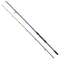 Captain 1441 Blue Spin 270cm 2 Parça Spin Kamış 10-45gr Atar