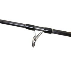 Captain 1441 Blue Spin 270cm 2 Parça Spin Kamış 10-45gr Atar