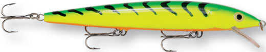 Rapala Husky Jerk Sahte Balığı FT - 120MM