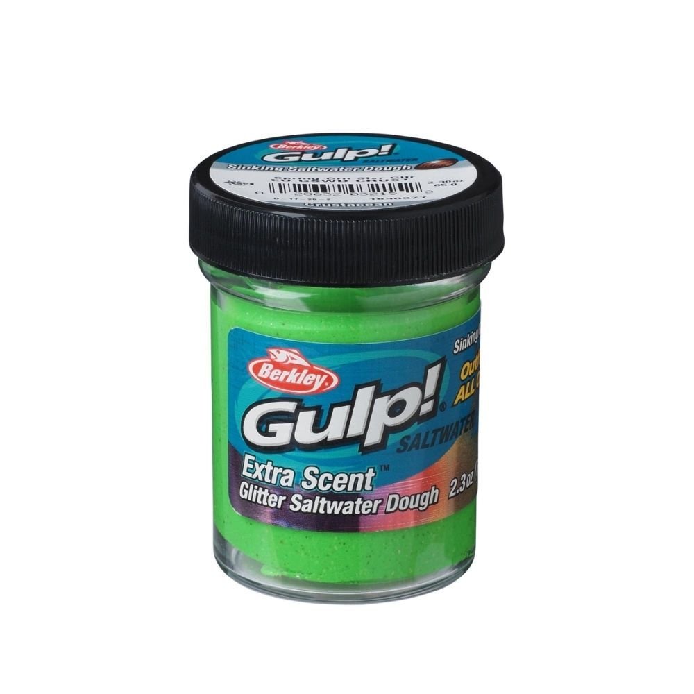 Berkley PowerBait Extra Scent Saltwater Hamur