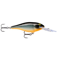 Rapala Shad Rap Sahte Balığı HLW - 70MM