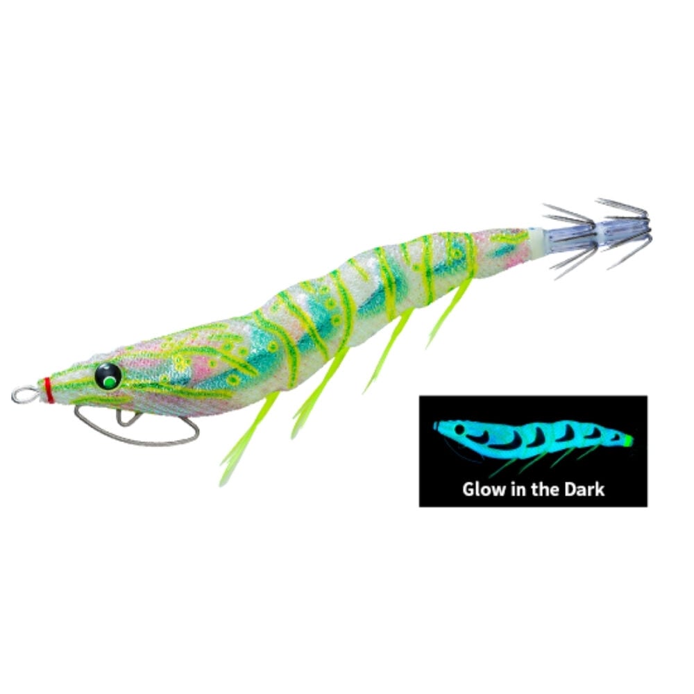 Duel Ez Q Cast Kuwase Rattle Kalamar Zokası A1772 - 14G - 3.0 - SBIE