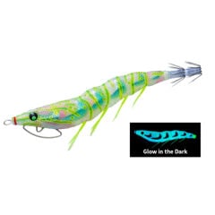 Duel Ez Q Cast Kuwase Rattle Kalamar Zokası A1772 - 14G - 3.0 - SBIE