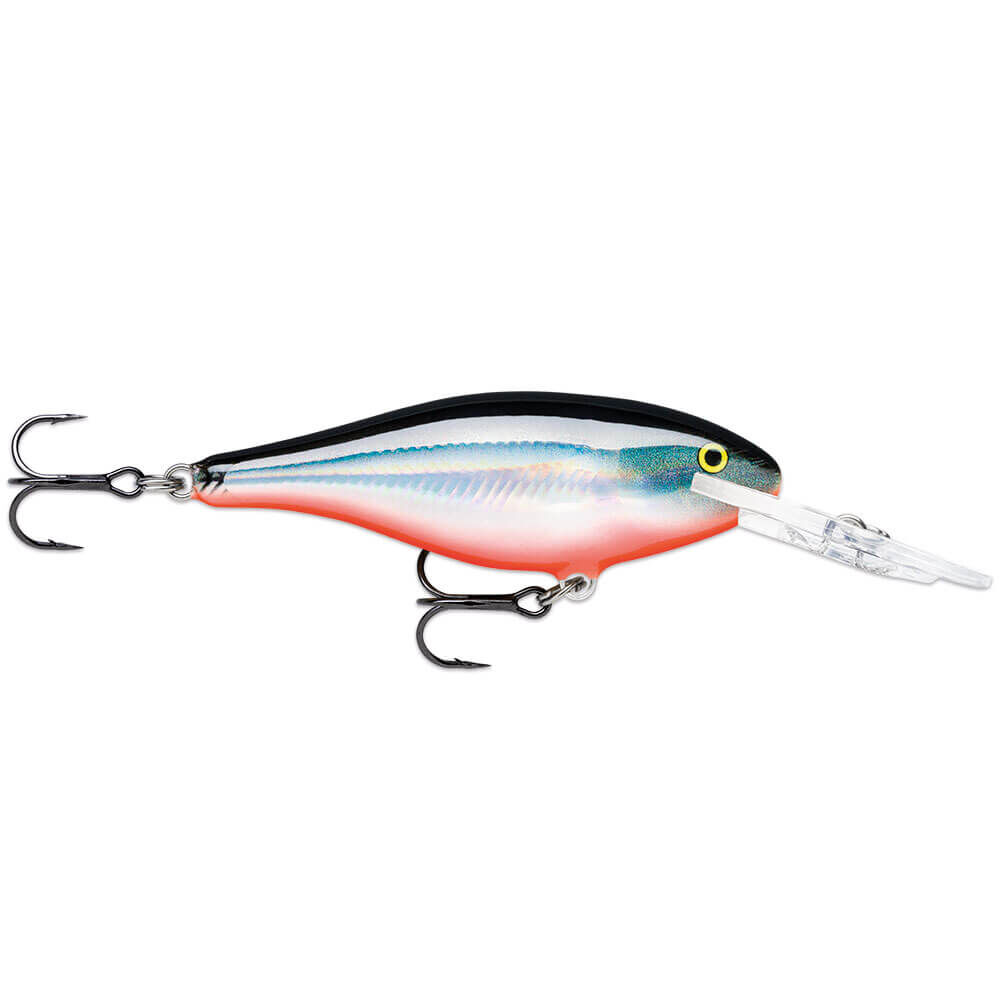 Rapala Shad Rap Sahte Balığı HLWH - 70MM