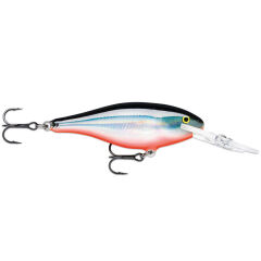 Rapala Shad Rap Sahte Balığı HLWH - 70MM