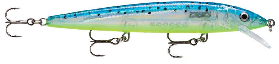 Rapala Husky Jerk Sahte Balığı GBM - 100MM