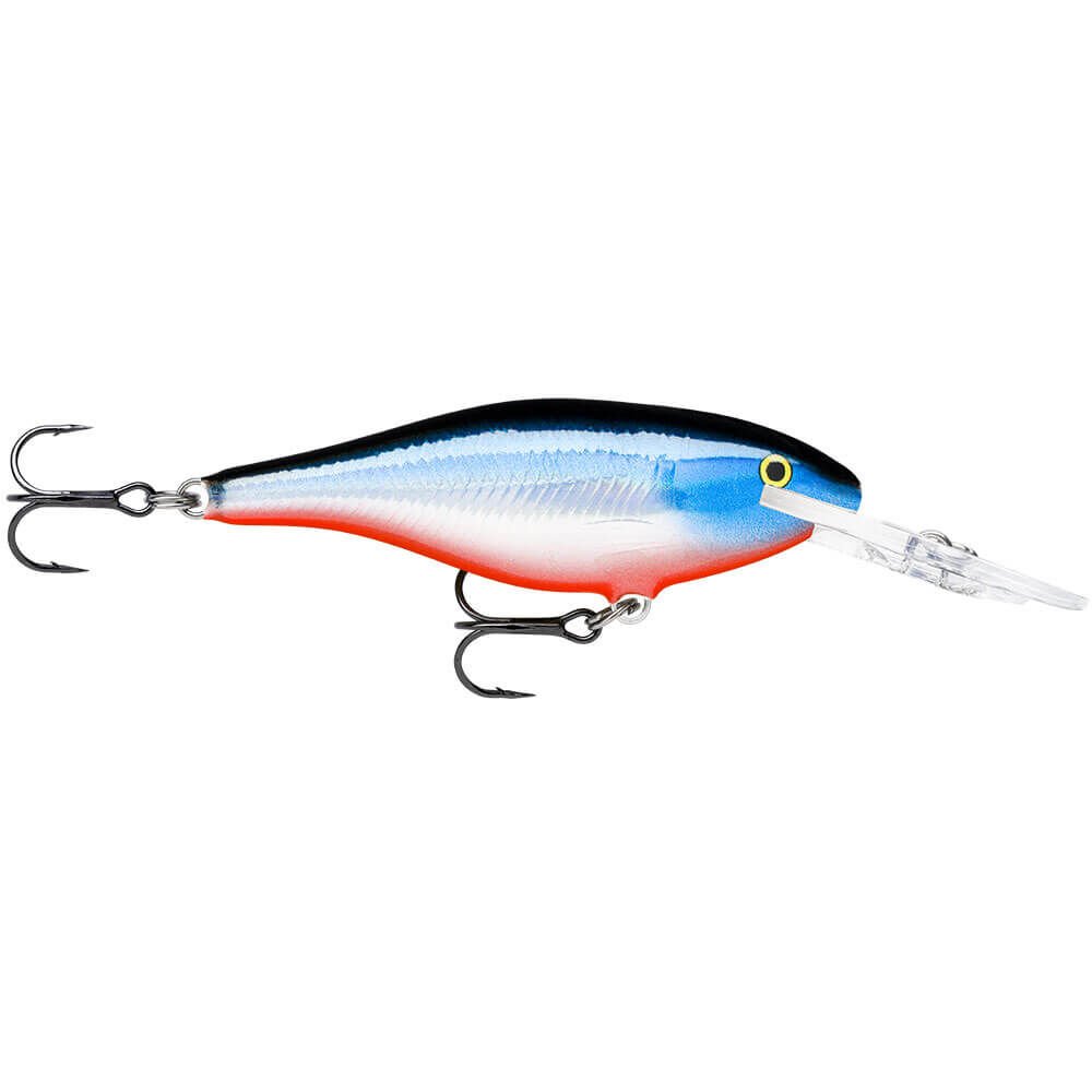 Rapala Shad Rap Sahte Balığı BGHH - 70MM