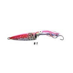 Hayabusa FS 422 Kick Bottom 120gr İnchiku Jig Suni Yem