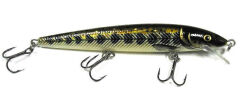 Rapala Husky Jerk Sahte Balığı GMD - 60MM