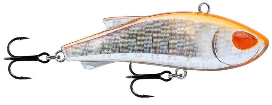 Storm Gomoku Vibe Sahte Balığı MO - 4CM