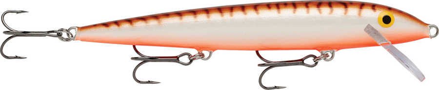 Rapala Husky Jerk Sahte Balığı CW - 100MM