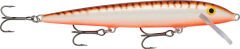 Rapala Husky Jerk Sahte Balığı CW - 100MM
