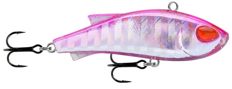 Storm Gomoku Vibe Sahte Balığı MP - 4CM