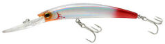 Yozuri Crystal Minnow Deep Diver Floating Sahte Balığı HBGS - 90MM