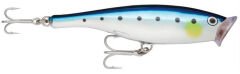 Rapala Skitter Pop Saltwater Sahte Balığı BSRD - 120MM