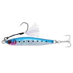 Storm Gomoku Trick Metal Sahte Balığı ZGSRD - 5GR