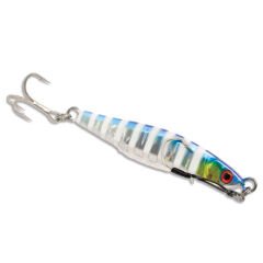 Storm Gomoku Trick Metal Sahte Balığı ZGSRD - 5GR