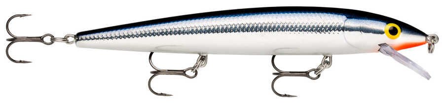 Rapala Husky Jerk Sahte Balığı S - 60MM
