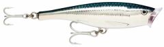 Rapala Skitter Pop Saltwater Sahte Balığı BFHL - 120MM