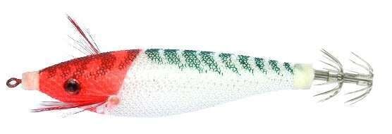 Captain 3002 Kalamar Zokası 7cm Mistake Squid 7