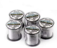 Seaguar Fluoro Meister %100 Fluoro Carbon Misina 300mt