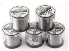 Seaguar Fluoro Meister %100 Fluoro Carbon Misina 300mt