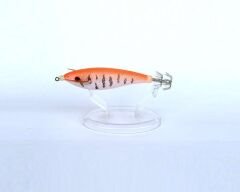 Captain 3010 Kalamar Zokası 7cm Flash Filinta Squid
