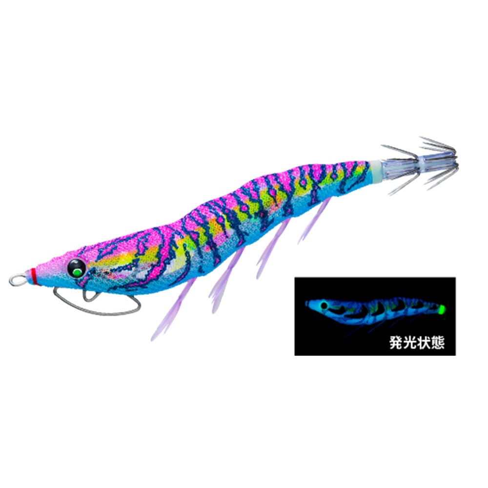 Duel Ez Q Cast Kuwase Rattle Kalamar Zokası SBBB - A1773 - 17G - 3.5
