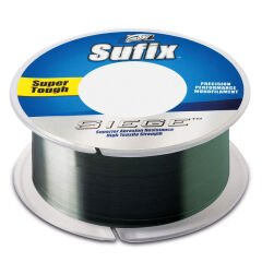 Sufix Siege Misina CLEAR - 0.30MM - 300MT - 7.2KG