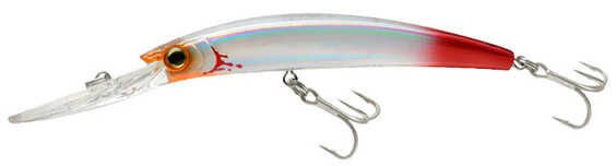 Yozuri Crystal Minnow Deep Diver Floating Sahte Balığı HBGS - 130MM