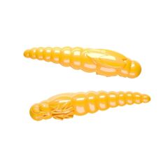 Libra Lures Largo Slim Cheese Suni Yem 34MM - 008 - DARK YELLOW