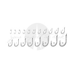 VMC Faultless Spade End Olta İğnesi 9294BZ