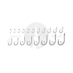 VMC Faultless Spade End Olta İğnesi 9294BZ